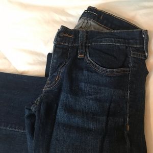 Flying monkey jeans